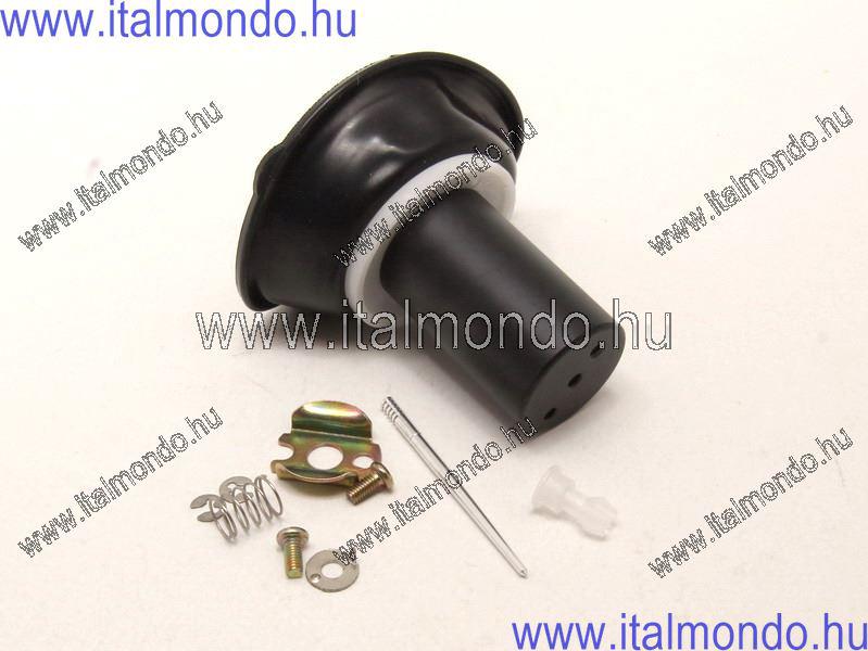 membrán tolattyúval MAJESTY-MADISON 125-250 2002ig CIF