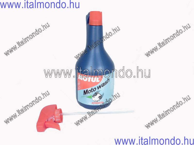 motormosó 1 literes MOTUL