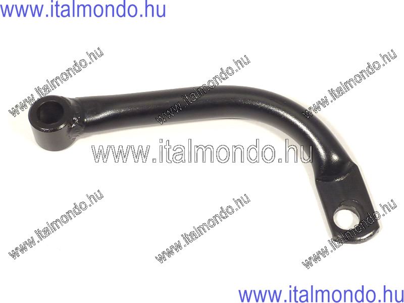 motortartó váz jobb RS 125 95- APRILIA