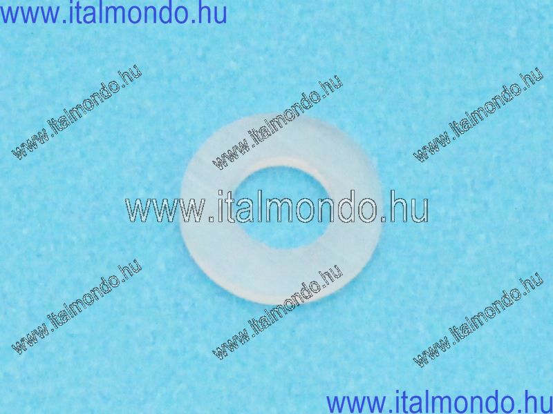 műanyag alátét szélvédő plexihez APRILIA