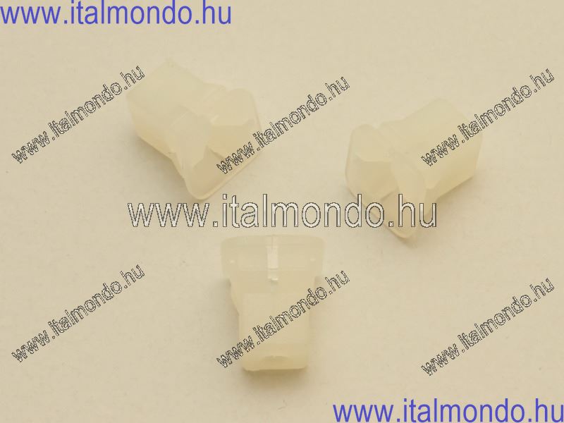 műanyag anya RUNNER-VX-VXR-LIBERTY-VESPA-APE PIAGGIO-GILERA