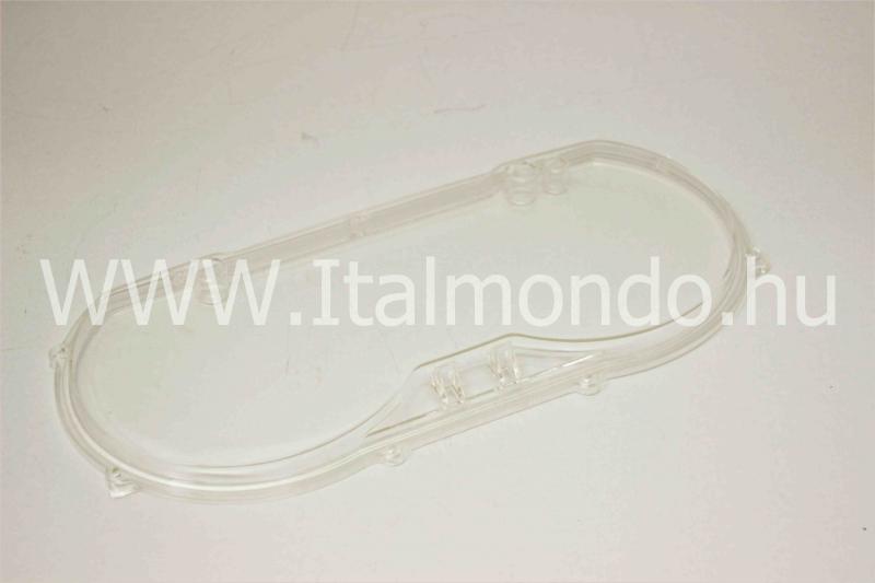 műszerplexi ATLANTIC 500 2001-2004 APRILIA