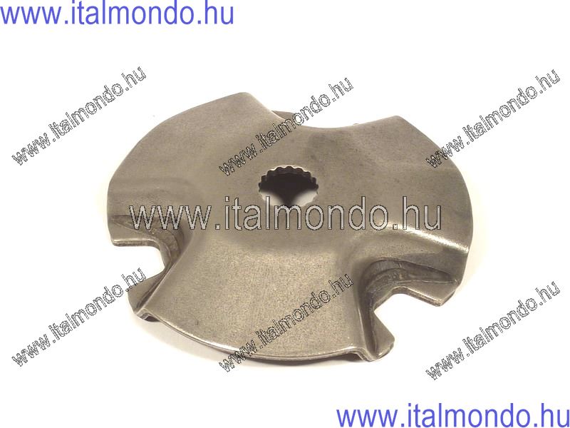 nyomólap hátsó variát. CW-CY-CA-MY-MA SR-F12-F15 RMS