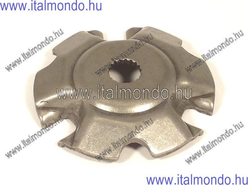 nyomólap hátsó variát. ET4-SFERA 1995- RMS