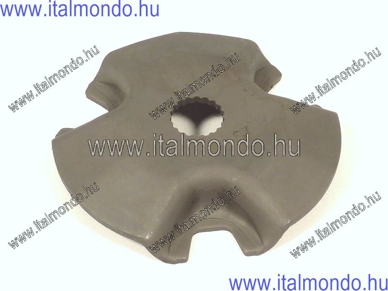 nyomólap hátsó variát. PIAGGIO-GILERA 50 67° TOP PERFORMANCES