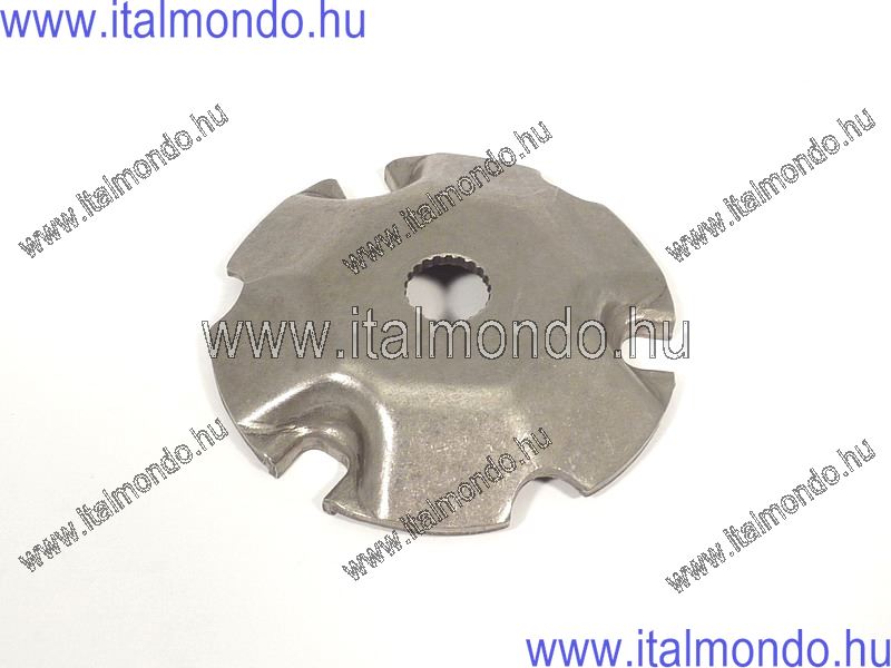 nyomólap hátsó variát. X9-BEVERLY-LIBERT RMS