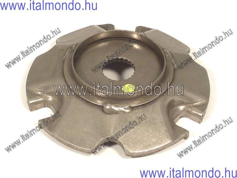 nyomólap hátsó variát. X9-BEVERLY-LIBERT RMS