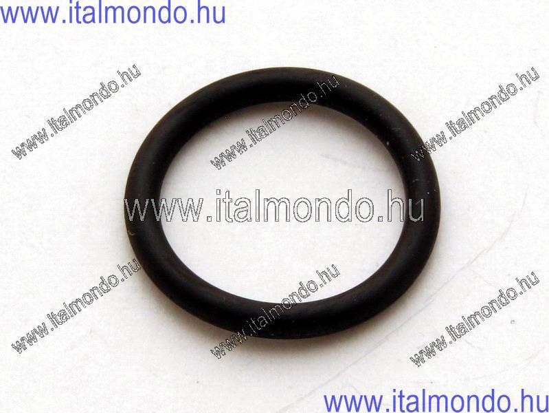 O gyűrű persely blokkfelfogatáshoz SR 125-SKIPPER- PIAGGIO-GILERA