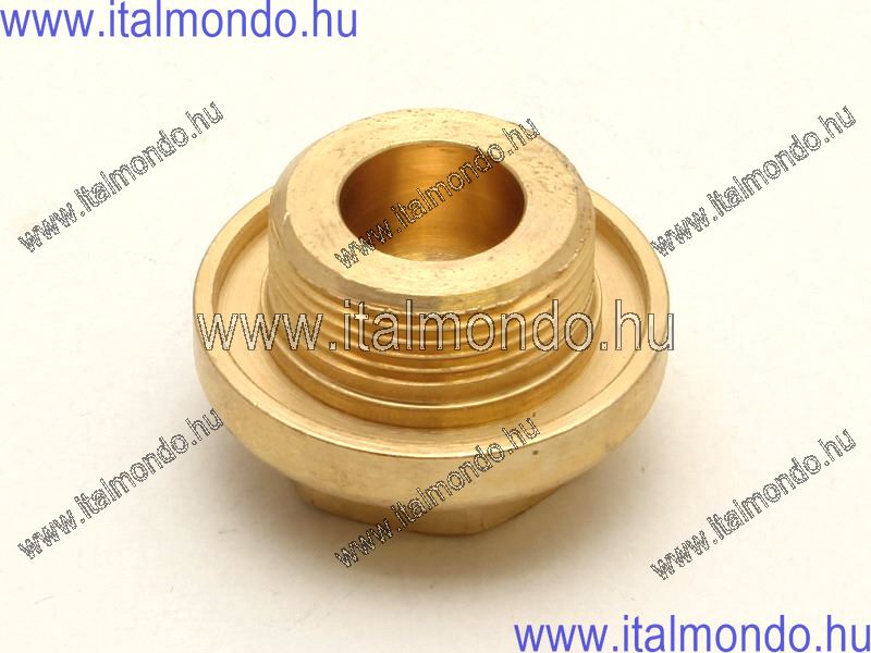 olajleeresztő csavar ET4-LIBERTY-HEXAGON-SFERA 4T PIAGGIO-GILERA