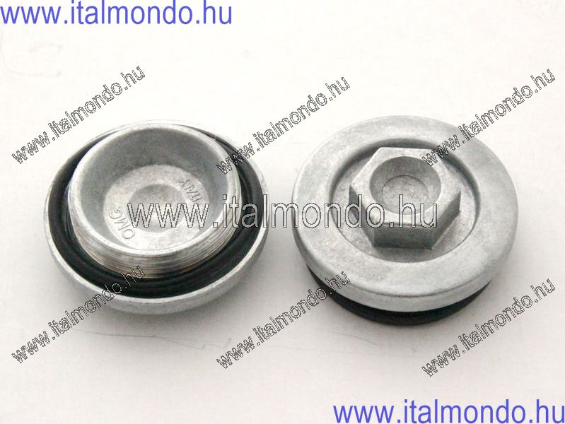 olajleeresztő csavar HONDA-KYMCO-PIAGGIO-GILERA 4T OMG