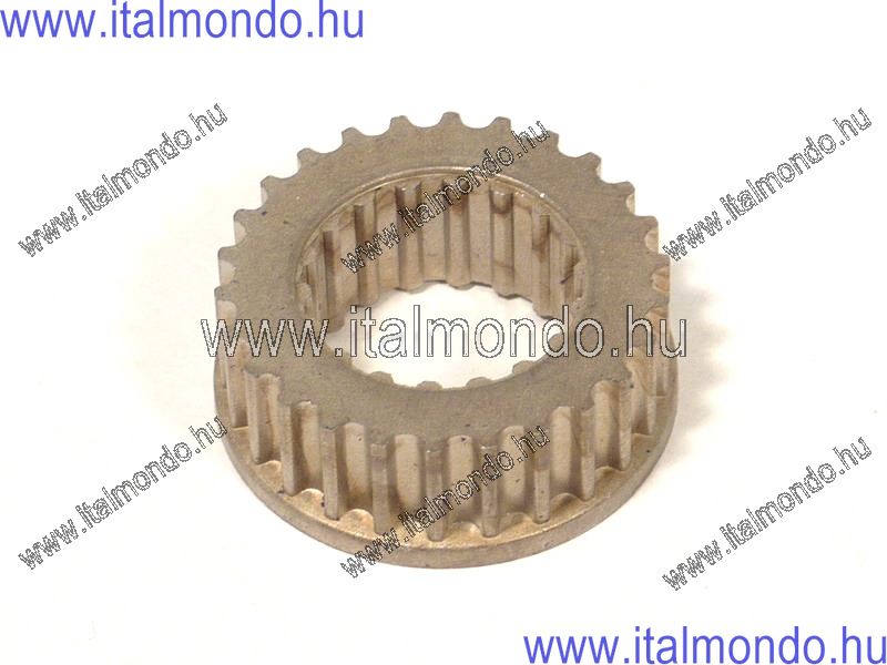 olajszivattyú meghajtó kerék főtengelyre NRG PIAGGIO-GILERA