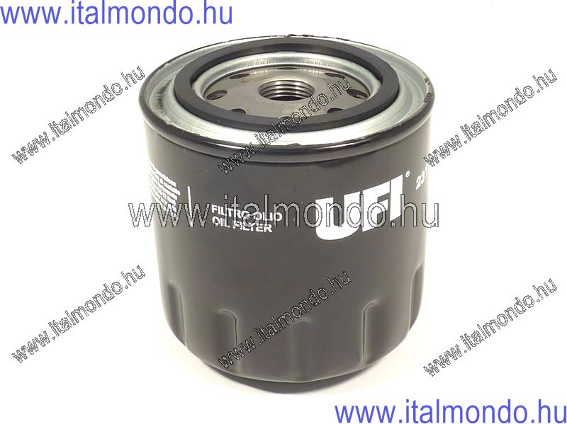 olajszűrő APE POKER benzines-diesel UFI