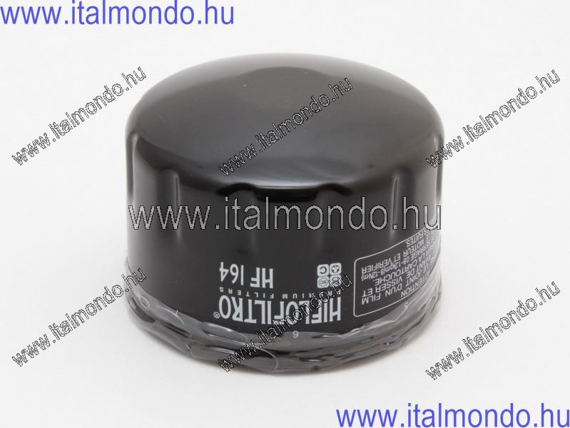 olajszűrő BMW R 1200 GS 2004-2009 - F 800 HIFLO FILTRO