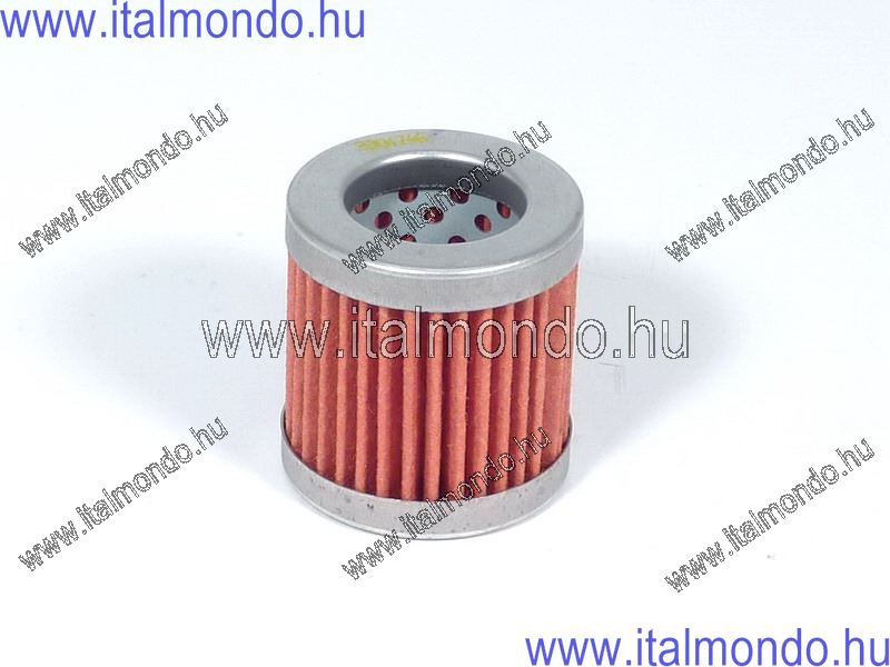 olajszűrő ET4-SFERA-HEXAGON-LIBERTY 125 HIFLO FILTRO