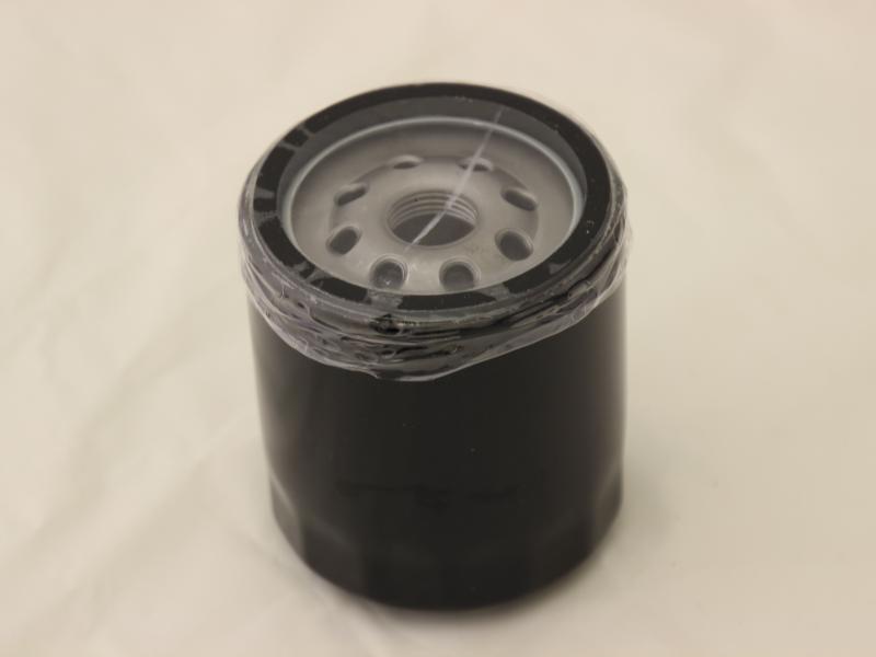 olajszűrő HARLEY DAVIDSON-BUELL fekete HIFLO FILTRO