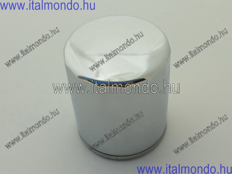 olajszűrő HARLEY DAVIDSON-BUELL krómozott HIFLO FILTRO