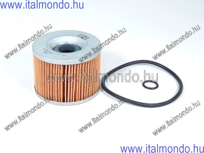 olajszűrő HONDA CB 750-900-1100-KAWA GPZ CHAMPION