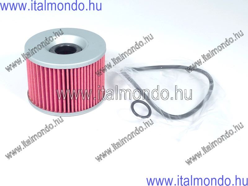 olajszűrő HONDA CB 750-900-1100-KAWA GPZ HIFLO FILTRO
