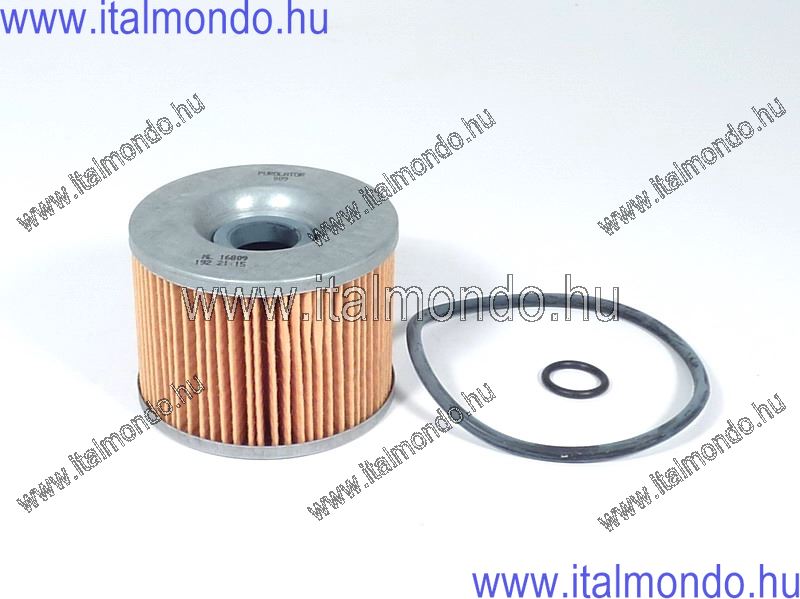 olajszűrő HONDA CB 750-900-1100-KAWA GPZ kifutó t. CIF