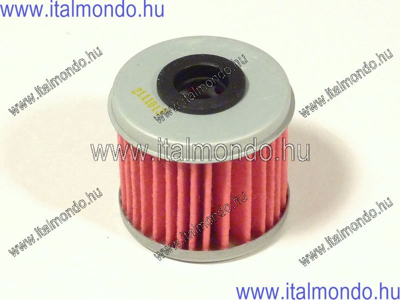 olajszűrő HONDA CRF 250-450 2004- HIFLO FILTRO