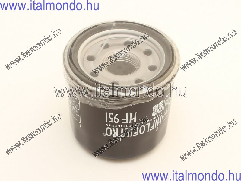 olajszűrő HONDA SH 300-CBR 600-900 2000-től HIFLO FILTRO