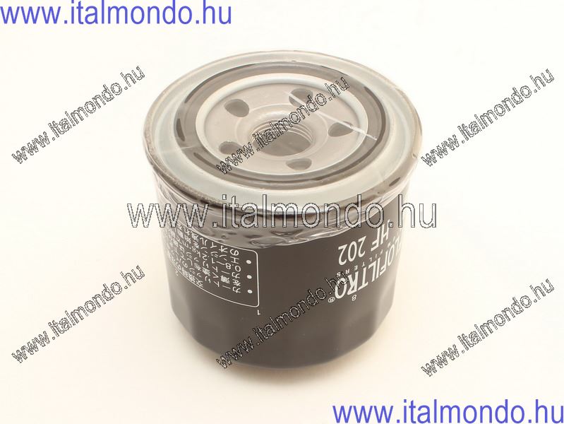 olajszűrő HONDA VT-VF-CBX-XLV 750-1000 HIFLO FILTRO