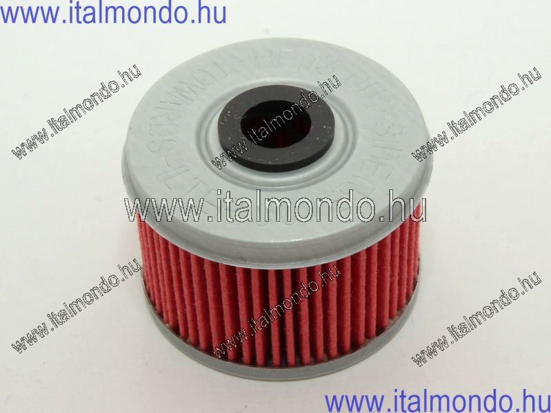 olajszűrő HONDA VT-XLV 125-CBF 250 HIFLO FILTRO