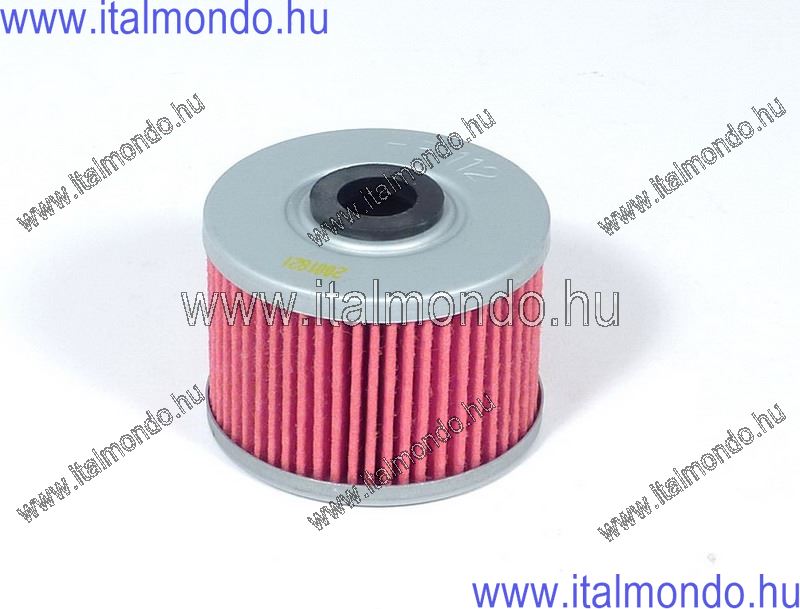 olajszűrő HONDA XL 600-XR 600 HIFLO FILTRO