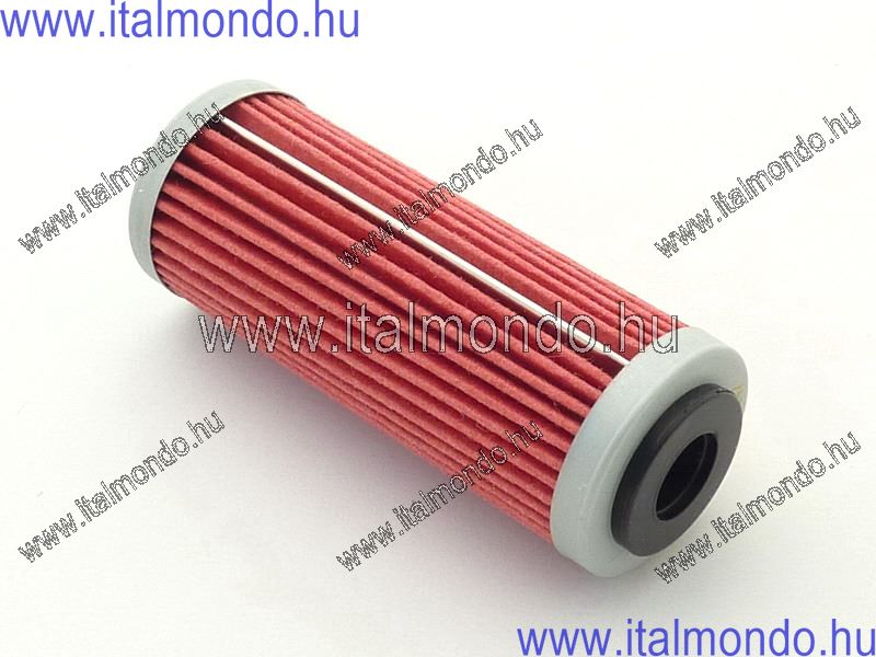 olajszűrő KTM 450-505-530 HIFLO FILTRO