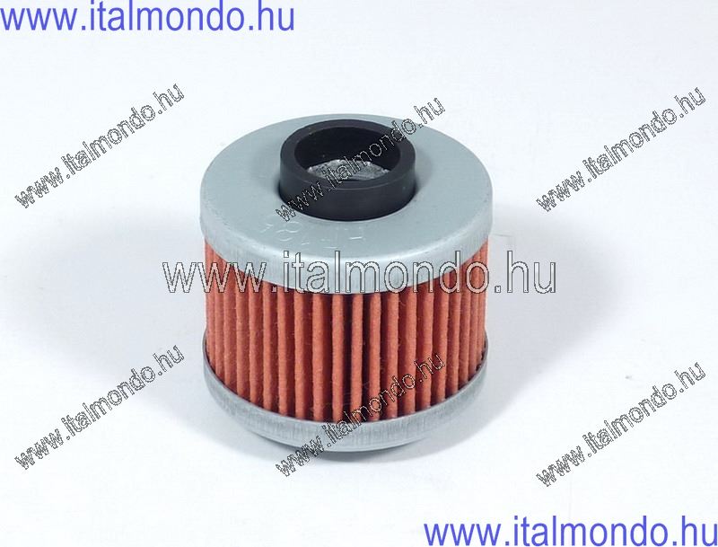 olajszűrő LEONARDO-SCARABEO 125-150 ROTAX HIFLO FILTRO
