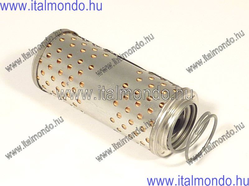 olajszűrő MOTO GUZZI V35-V50-V65-NTX 750 D=45x90 UFI