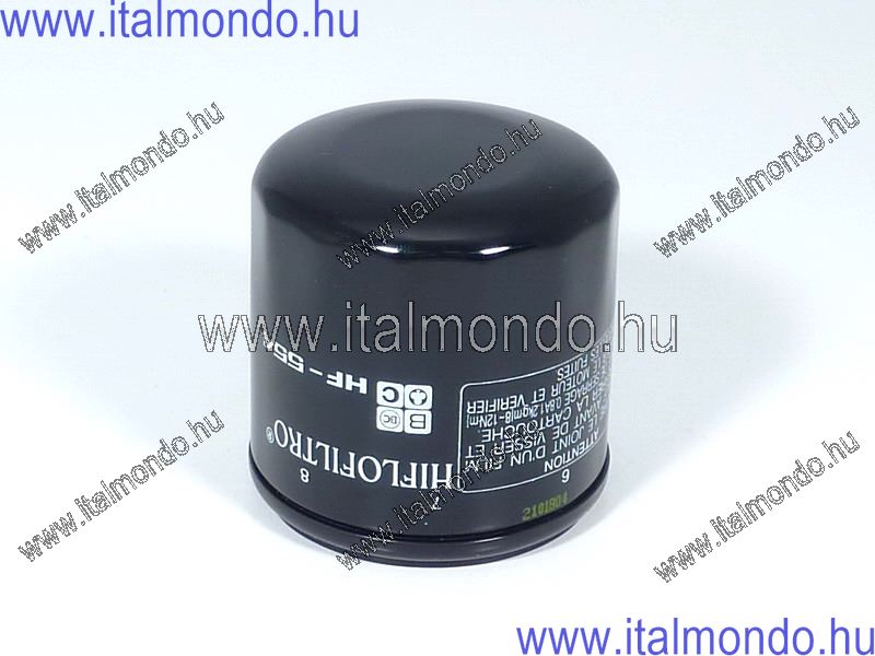olajszűrő MV AGUSTA F4 1000 HIFLO FILTRO