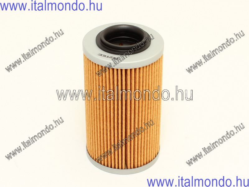 olajszűrő RSV MILLE-BUELL 1125 96mm hosszú HIFLO FILTRO
