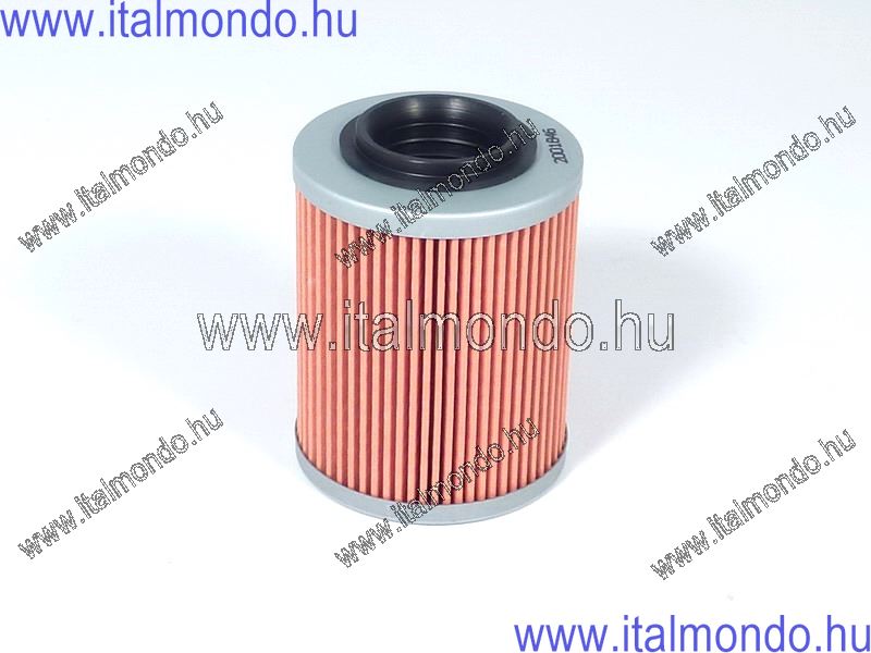 olajszűrő RSV MILLE-FALCO-CAPONORD-TUONO HIFLO FILTRO