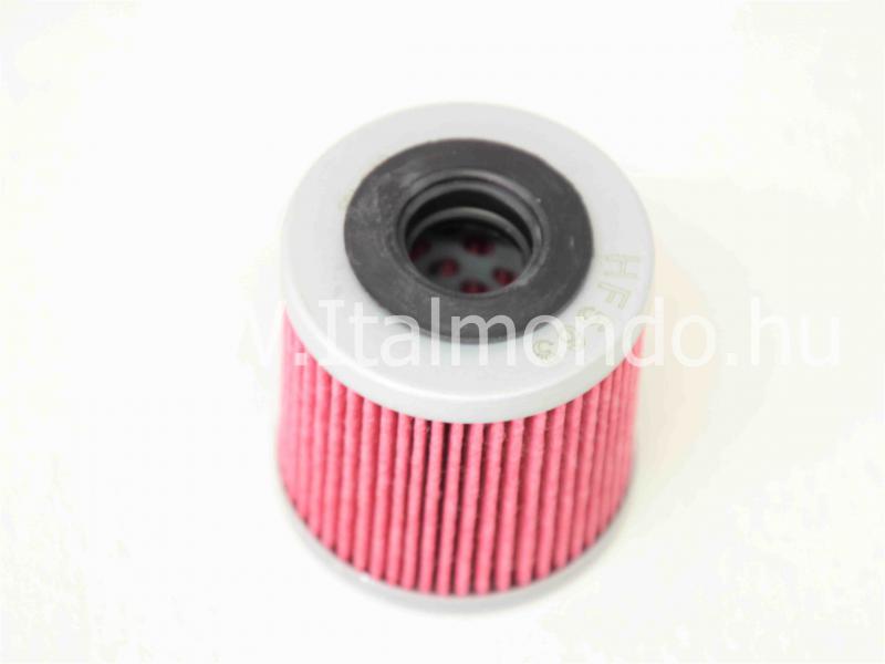 olajszűrő RXV-SXV 450-550 HIFLO FILTRO