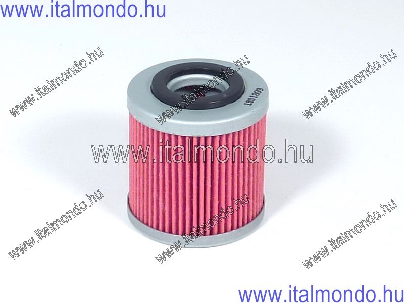 olajszűrő RXV-SXV 450-550-HUSQUARNA TE-TC-SM HIFLO FILTRO