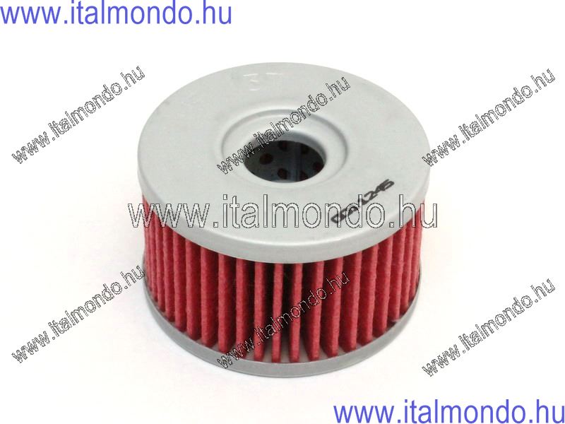olajszűrő SUZUKI DR 600-650-750-FREEWIND-GN HIFLO FILTRO