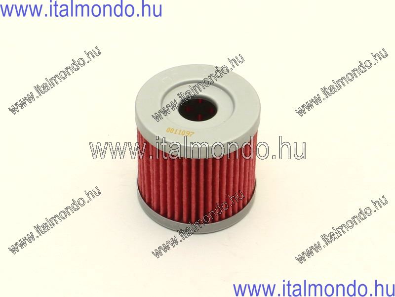 olajszűrő SUZUKI DR Z 400-KFX 400 HIFLO FILTRO