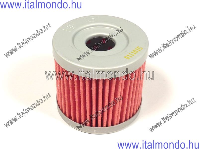 olajszűrő SUZUKI GN 125-BURGMAN 125 K2-K5-400 K7 HIFLO FILTRO