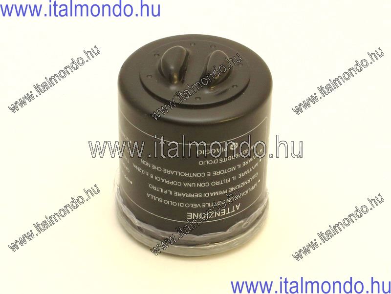 olajszűrő X9-VXR-DNA 125-180-200 LEADER eredeti PIAGGIO-GILERA