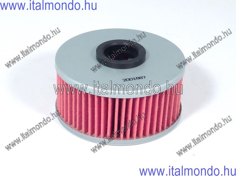 olajszűrő YAMAHA XJ 600-900-FZR 600 '89 HIFLO FILTRO