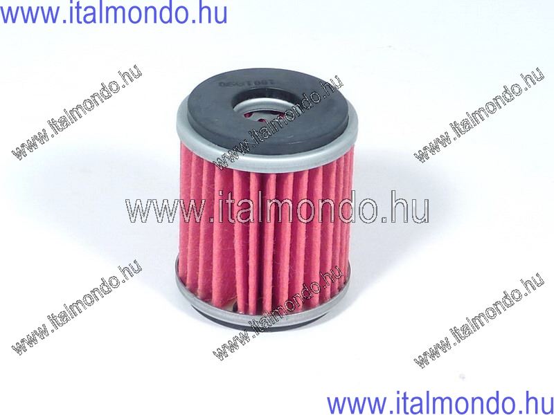 olajszűrő YAMAHA XMAX-XCITY 125-YZ-WR 250-450 HIFLO FILTRO