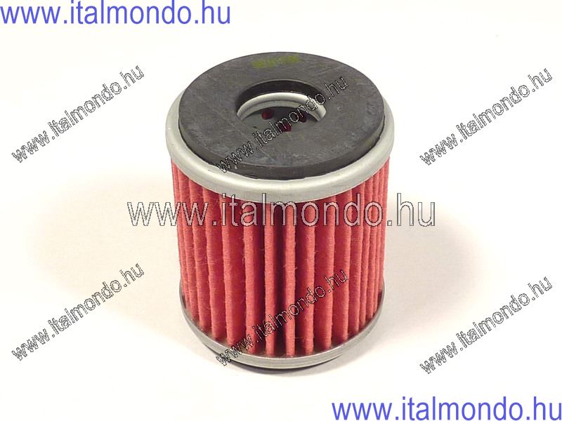 olajszűrő YAMAHA XMAX-XCITY 125-YZ-WR 250-450 HIFLO FILTRO