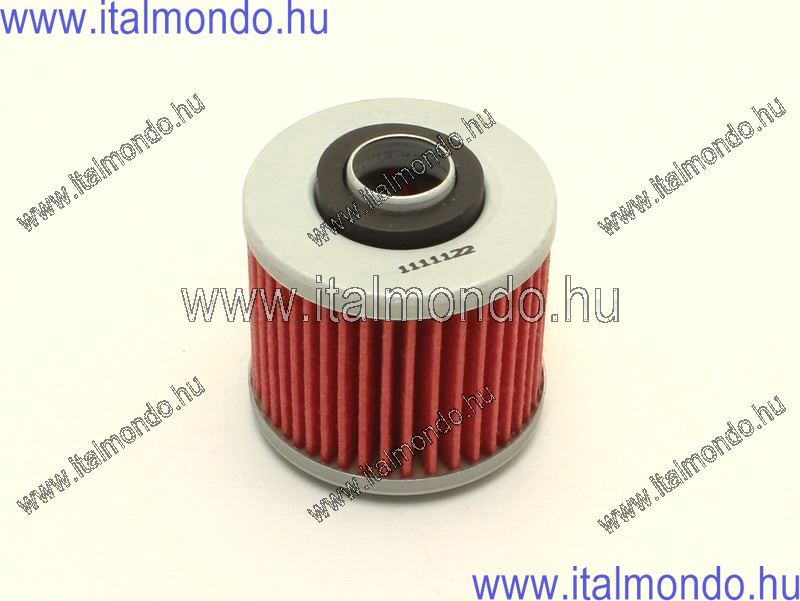 olajszűrő YAMAHA XT-TT-XV-XZ-XTZ HIFLO FILTRO