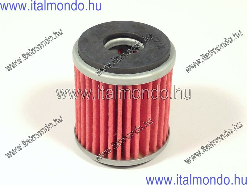 olajszűrő YAMAHA YZ 450F-WR 450F 2009-2010 HIFLO FILTRO