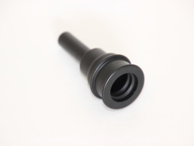 olajtartály alsó csatlakozó egyenes APRILIA