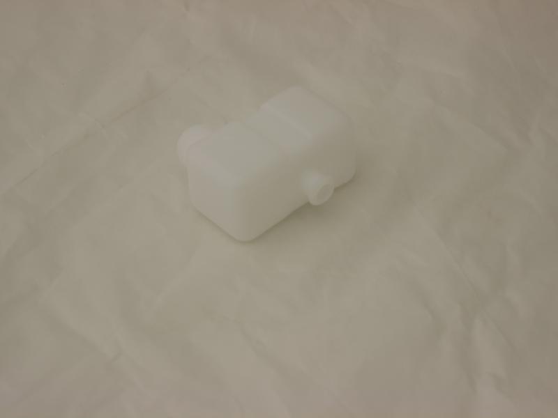 olajtartály főfékhengerhez APE 50 2009-2017 PIAGGIO-GILERA