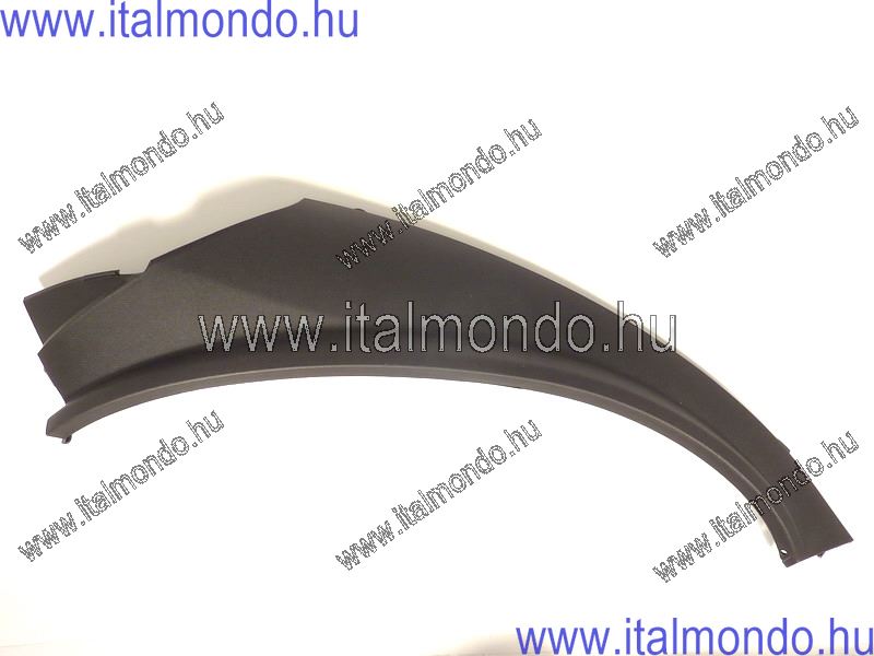 oldalburkolat felső jobb MP3 250 PIAGGIO-GILERA