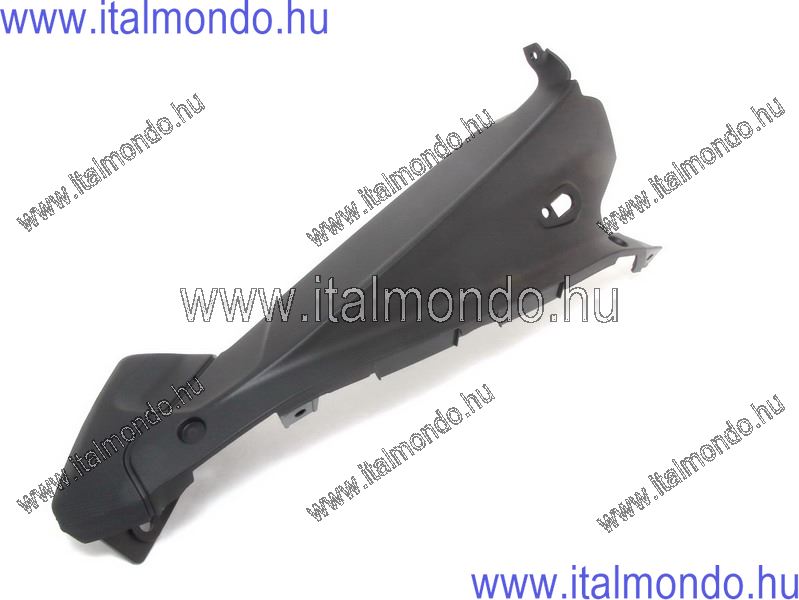 oldalburkolat felső jobb RS4 50-125 APRILIA