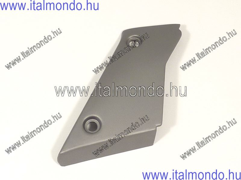oldalburkolat jobb RALLY szürke APRILIA